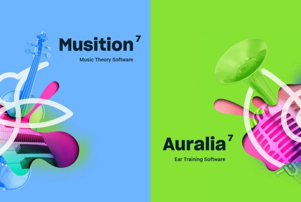 Auralia & Musition 7 Single Bundle - Download