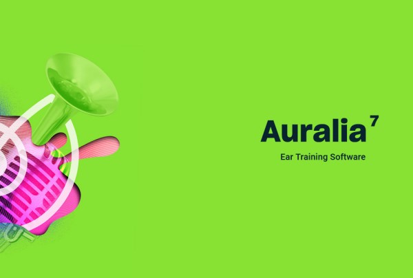 Auralia 7 - Student Upgrade von Auralia Student - Download
