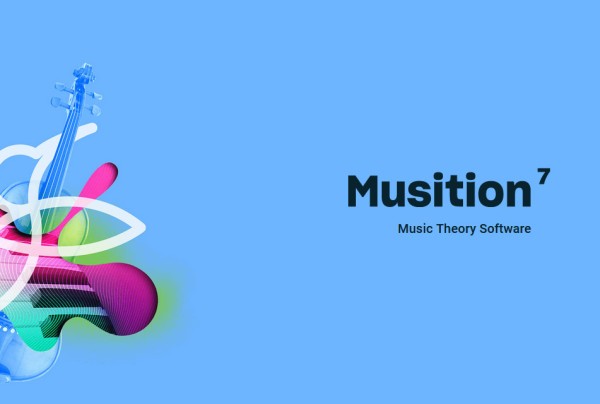 Musition 7 - Student Upgrade von Musition Student - Download